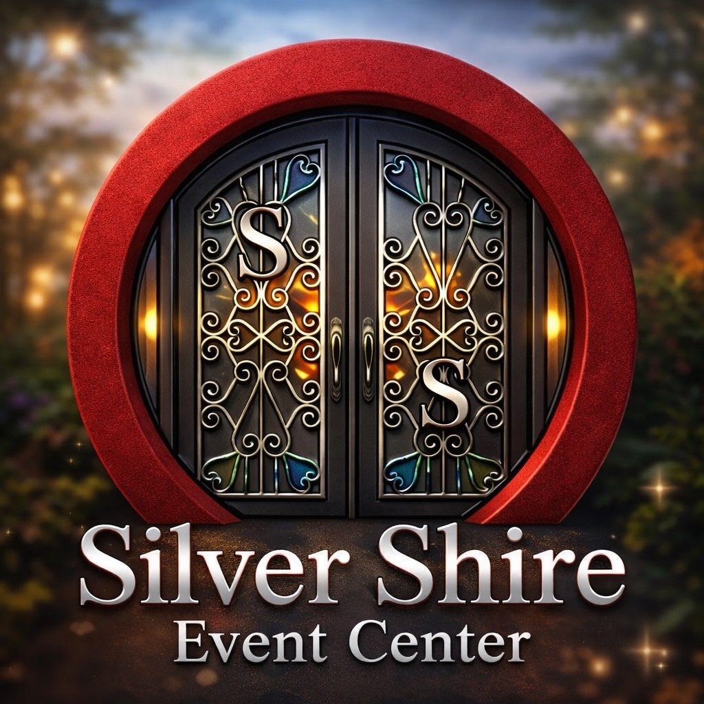 Silver Shire Event Center logo